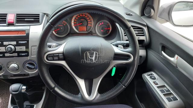2011 Honda CITY 1.5 E MODULO (A) TIP TOP FULL SPEC - 3