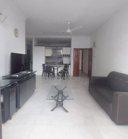 Desa Pelangi Condominium 1