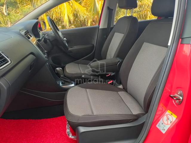 2019 Volkswagen POLO 1.6 (A) - 4