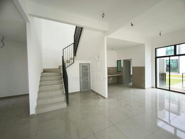 EndLot Teres 2 Tingkat, Taman La Casa Lunas, Kedah 1