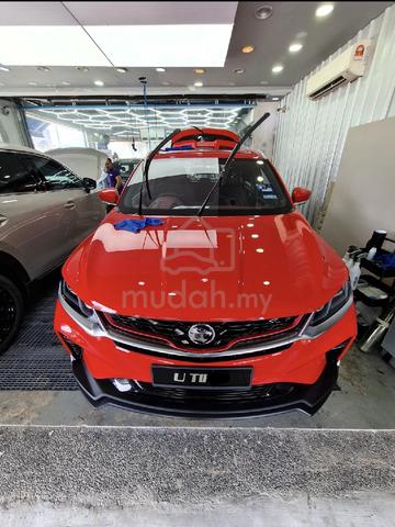 Proton X50 2022 (Register 2023) PREMIUM 1.5L (A) - 2