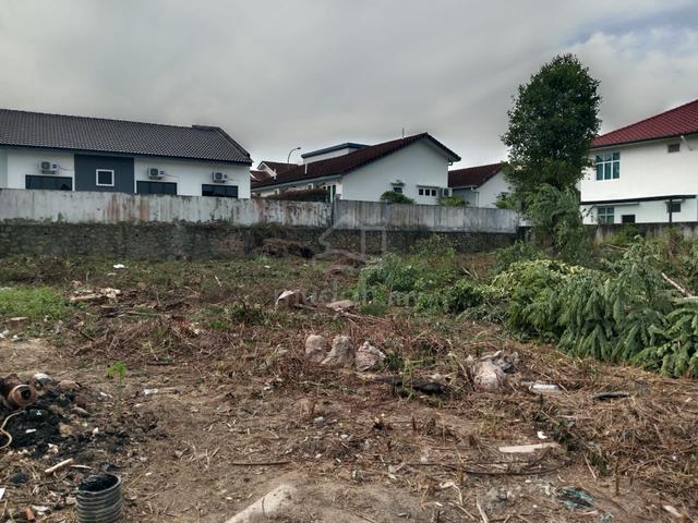Bandar Enstek, Jentayu Negeri Sembilan Bungalow Land 8200sf 1