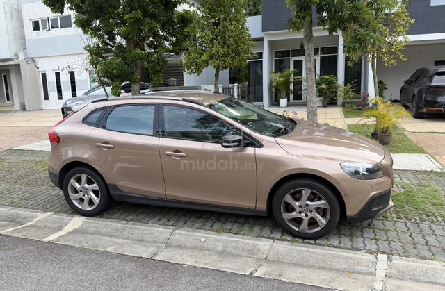 2015 Volvo V40 2.0 CROSS COUNTRY T5 (A) - 3
