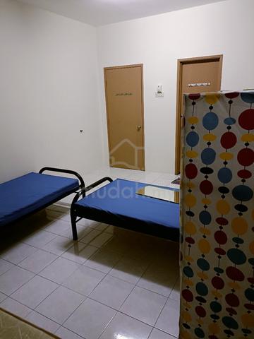 Bilik Perempuan Sharing PV3 near Wangsa Melawati Mall Tmn Melawati KL 2