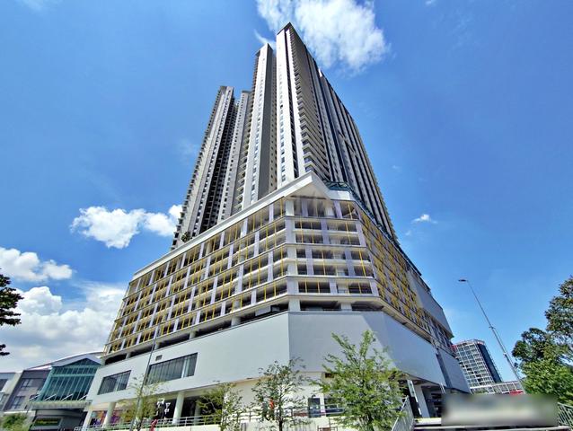 [-34%] Small Office Home Office (SOHO) - Sunsuria Forum 1