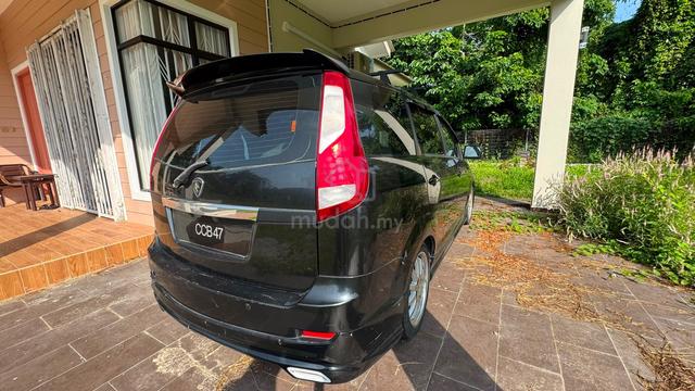 2009 Proton EXORA 1.6 H-LINE CPS (A) - 4
