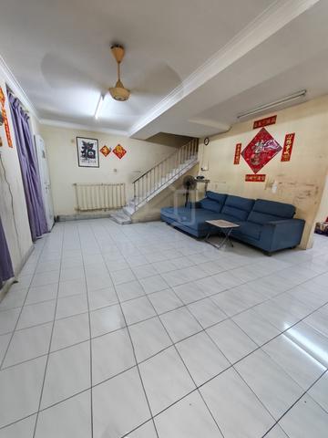 2 Sty House At Bagan Ajam, Butterworth For Sale 1