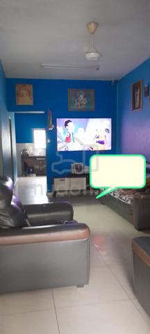 Single storey house @Skudai@kampung Nesa @kangkar pulai 1