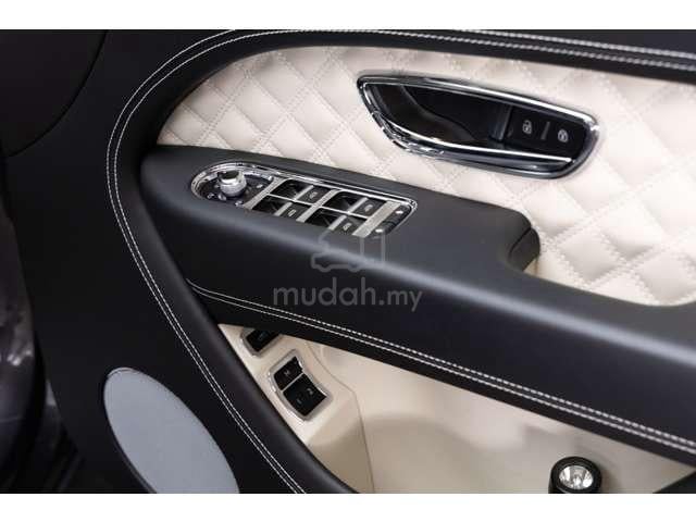 2022 Bentley Bentayga (Recon) - 3