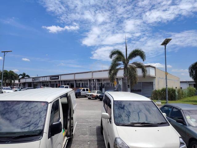 Pasir Putih - Shop For Sale 1