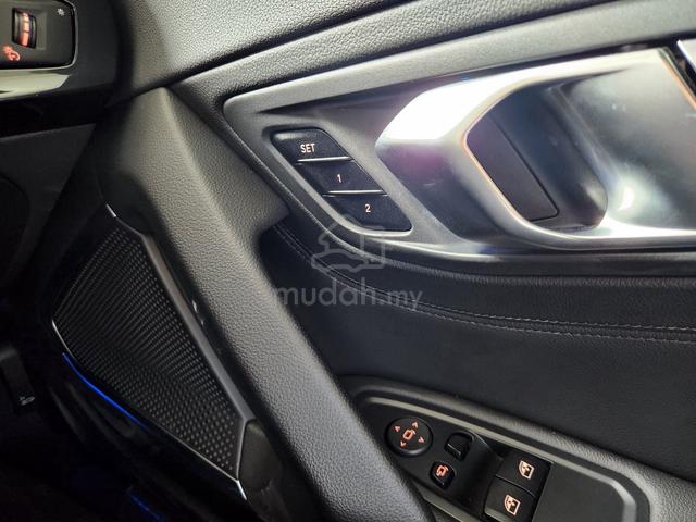 2021 Bmw Z4 M Sport (High Loan) 2.0 Twin Turbo - 5