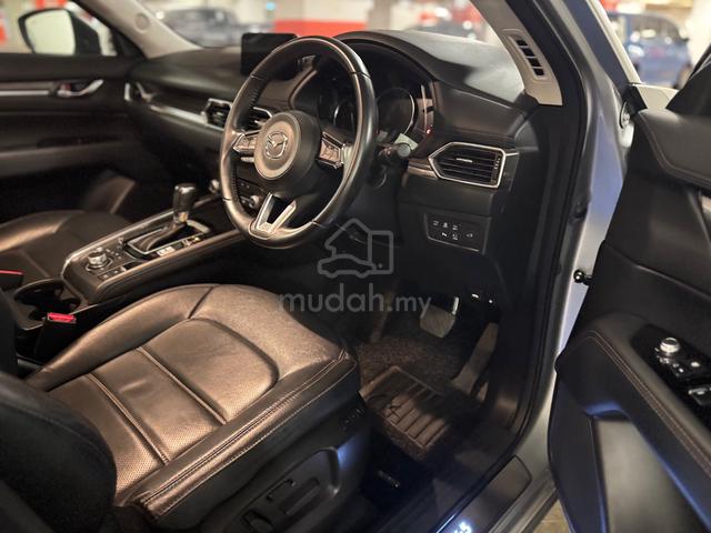 2020 Mazda CX-5 2.5 G HIGH 4WD (A) - 5