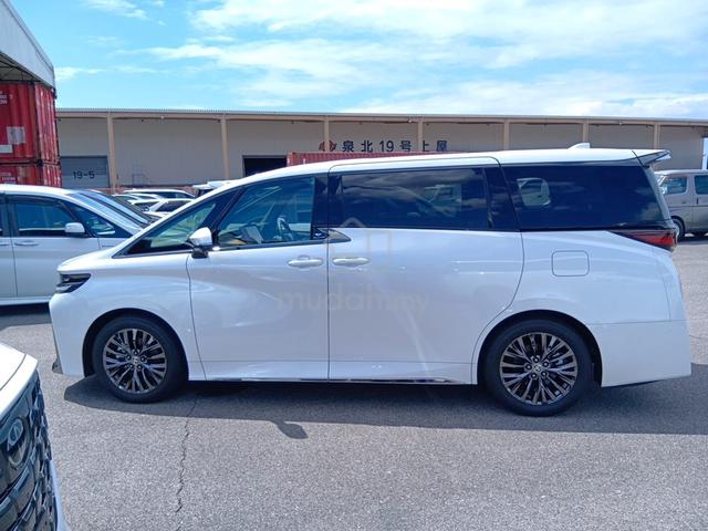 2025 BOOKNOW 5A JBL Toyota VELLFIRE 2.4 Z PREMIER - 4