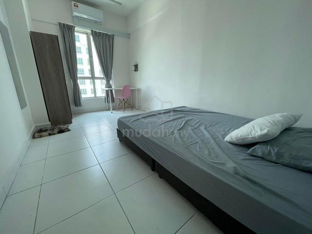 Elit Heights @ Bayan City 1