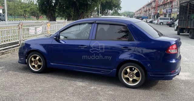 2010 Proton SAGA 1.3 FL (A) - 3