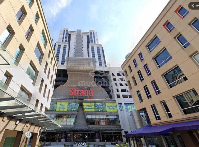 Encorp Strand Residences 1