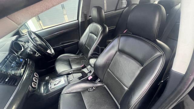 2011 Proton INSPIRA 2.0 PREMIUM (A) - 5
