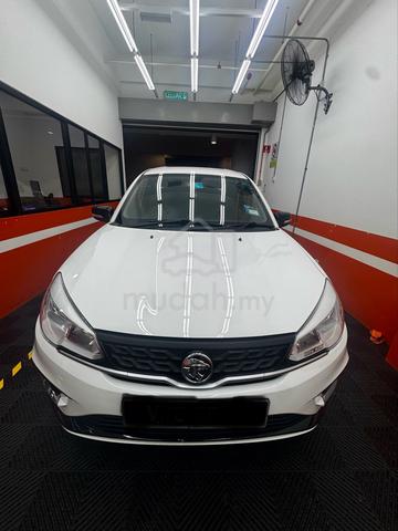 2025 Proton SAGA 1.3 PREMIUM AT MY16 BT P2-13A - 1