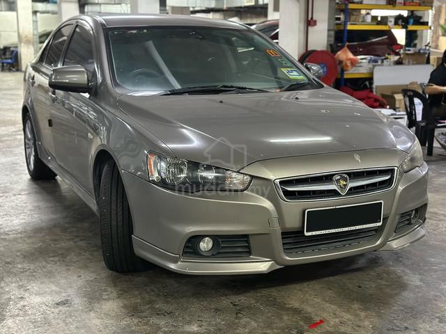 2013 Proton INSPIRA 2.0 PREMIUM CVT (A)CASH MURAH - 3