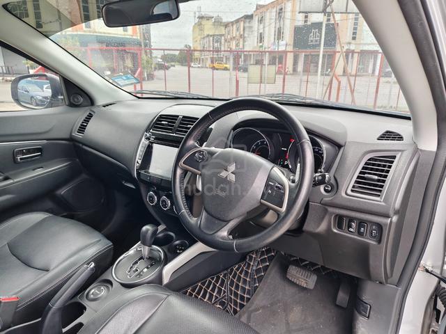 2015 Mitsubishi ASX 2.0 4WD (A) 2-Years Warranty - 3
