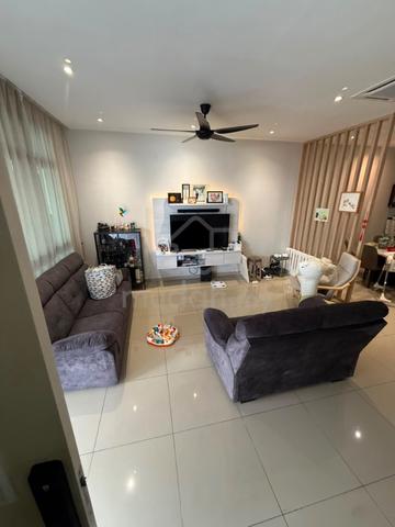 Eco Tropic Full Loan 2 Storey House For Sale 1