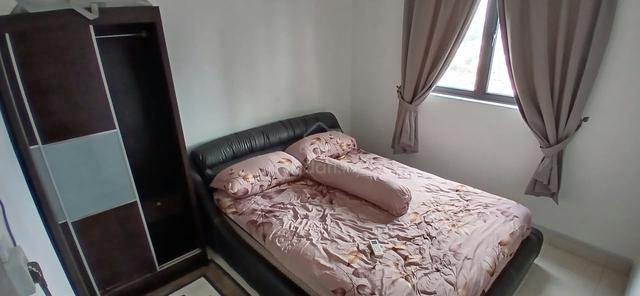 Setapak Room For Rent Fully Furnished 1