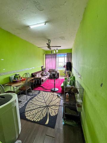 Pangsapuri Indah Teluk Air (Tawar Blok 1A & 1B ) 1