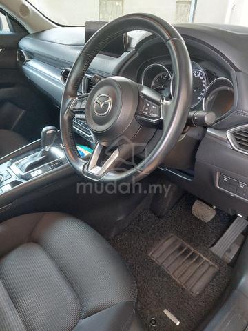 2019 Mazda CX-5 2.0 G GL 2WD (CKD) FACELIFT (A) - 3