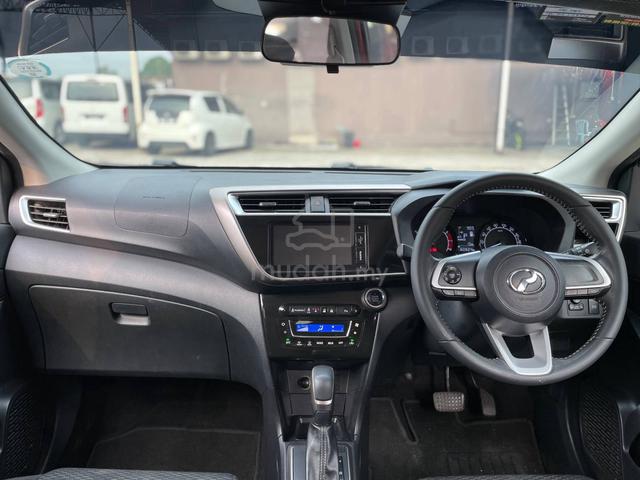 2022 Perodua MYVI 1.5 UNDER WARRANTY PERODUA ASA 3 - 5