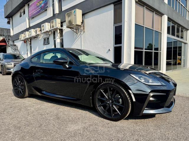 2022 Toyota GR86 2.4 RZ (A) GR EXHAUST 5K+KM 5AA - 3