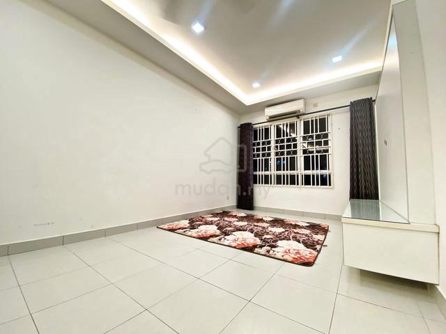Seri Intan Apartments @ Setia Alam 1