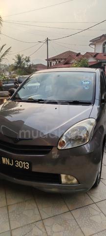 2005 Perodua MYVI 1.3 EZi (A) - 2
