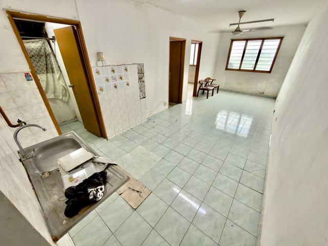 Sri Penara 1