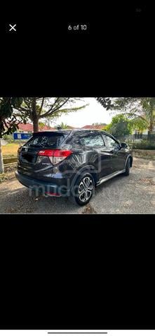 2019 Honda HR-V 1.8 E ENHANCED (A) - 5
