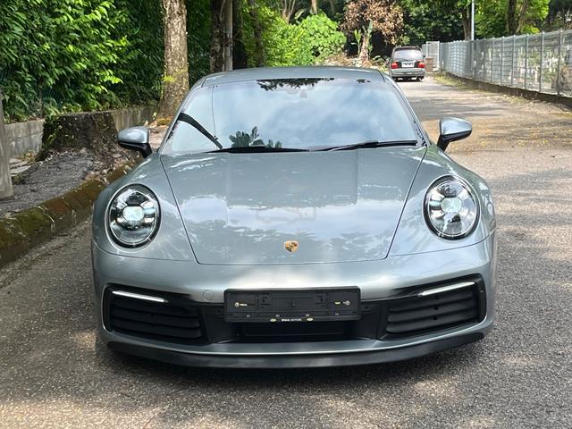 2019 Porsche 911 CARRERA 4S 3.0L (A) - 4