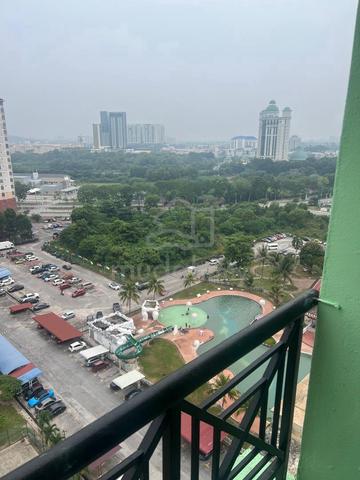 Kondominium Mutiara (Bandar Perda) 1