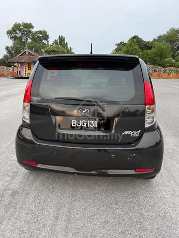 2006 Perodua MYVI 1.3 EZI (A) - 5