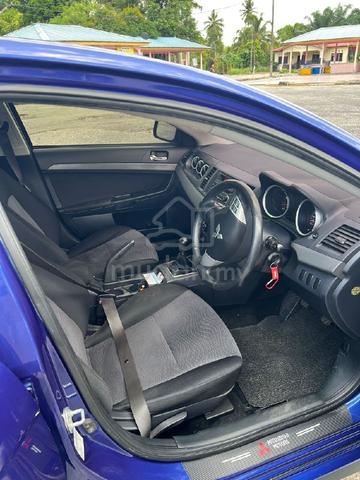 2011 Proton INSPIRA 1.8 STANDARD (M) - 5