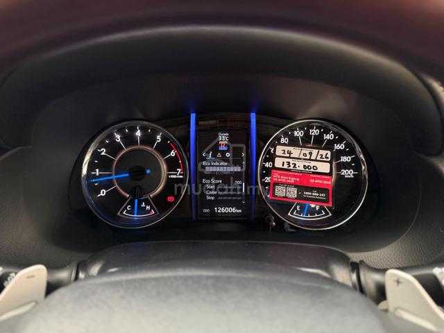 2018 Toyota FORTUNER 2.7 SRZ (A) - 4