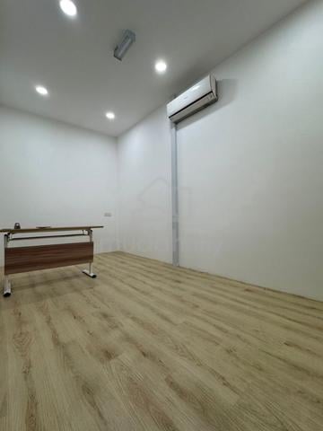 Johor Bahru Eco Business Park 1 Cluster Factory For Rent 1