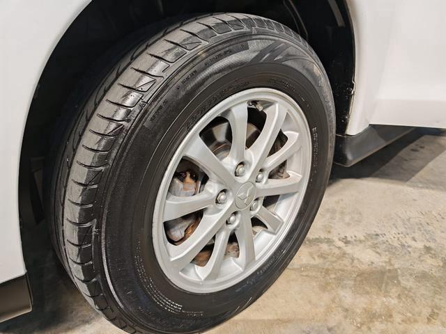 2015 Mitsubishi ASX 2.0 (A) B/ListBolehLoanKedai - 3