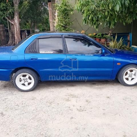1995 Proton WIRA 1.6 XLI (A) - 3