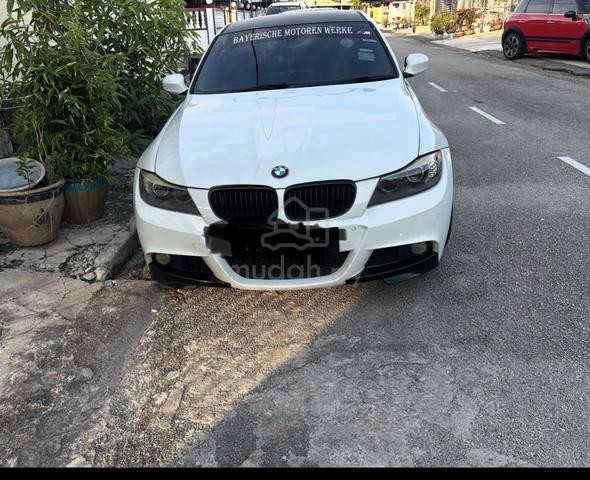 2010 Bmw 3 SERIES 2.5 25I SPORTS (CKD) E90 - 3