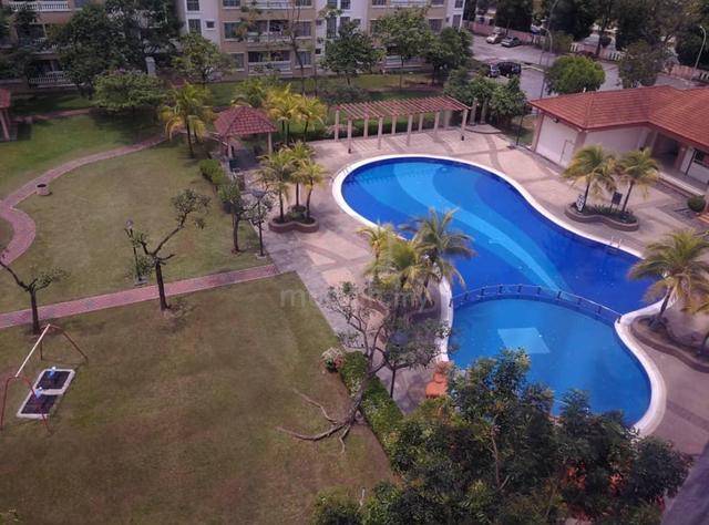 Nilam Puri Condominium 4