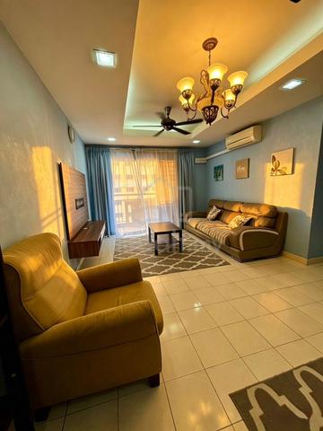 Cengal Condominium 1