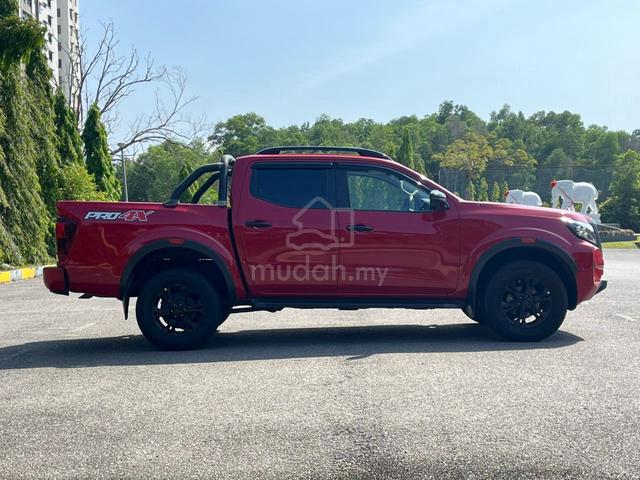 2023 Nissan NAVARA 2.5 VL (A) FULL LOAN / 1 OWNER - 5