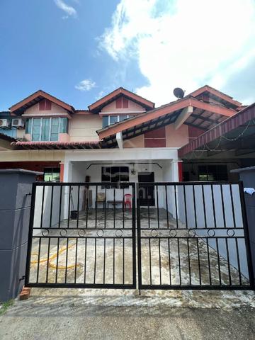 Bilik Sewa Pasir Gudang Taman Scientex Jalan Kelisa 1