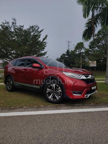 2020 Honda CR-V 2.0 2WD RW (A) - 3