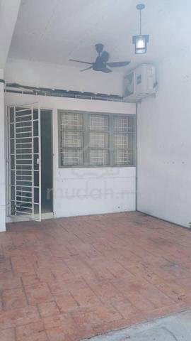Single Storey House Bandar Baru Banting 1