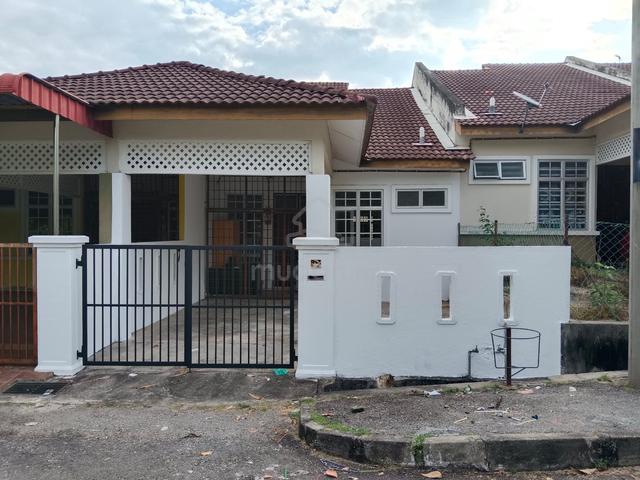 RM35K Cashback❗💯loan Darul Aman Perdana,Open facing✅1400sqft 1